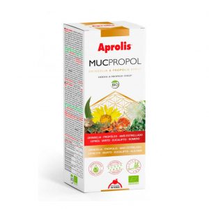 Aprolis MUCPROPOL - Intersa - 250 ml