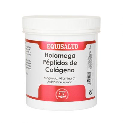 Holomega® Péptidos de Colágeno - Equisalud - 210 g