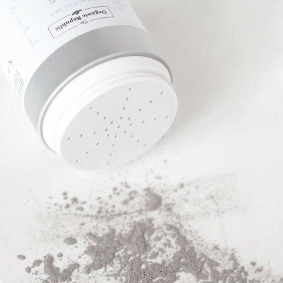 Champú en Seco – The Organic Republic – 20g - Imagen 2