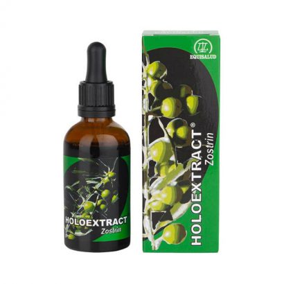 Holoextract® Zostrin - Equisalud - 50 ml