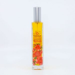 Colonia de Rosas - Madreselva - 100 ml