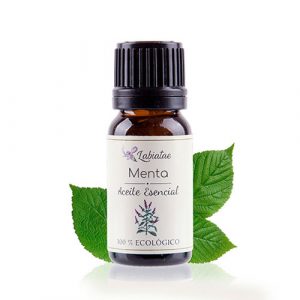 Aceite Esencial de Menta - Labiatae - 30 ml