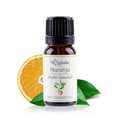 Kit Niños Aceites Esenciales - Labiatae - Imagen 4