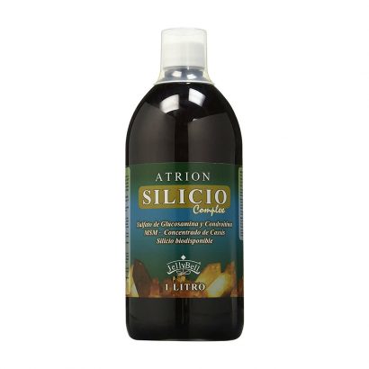Atrion Silicio Complex - Jellybell - 1 L#