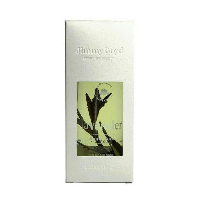 BioDynamic COLOGNE INTENSE Lavanda - Jimmy Boyd - 200 ml - Imagen 2