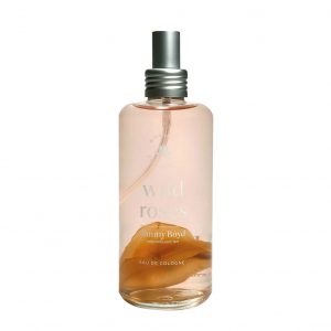 BioDynamic COLOGNE INTENSE Rosas Silvestres - Jimmy Boyd - 200 ml