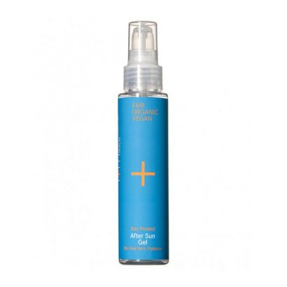 Gel After Sun Natural - i+m - 100 ml