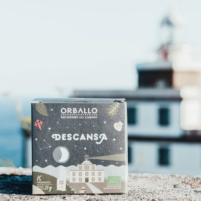 Descansa - Orballo - 12 pirámides - Imagen 5