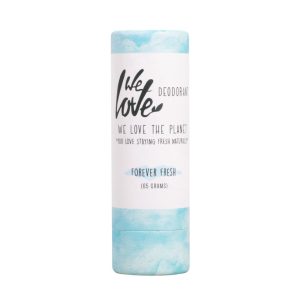 Desodorante Natural en Stick Forever Fresh - We Love the Planet - 65g
