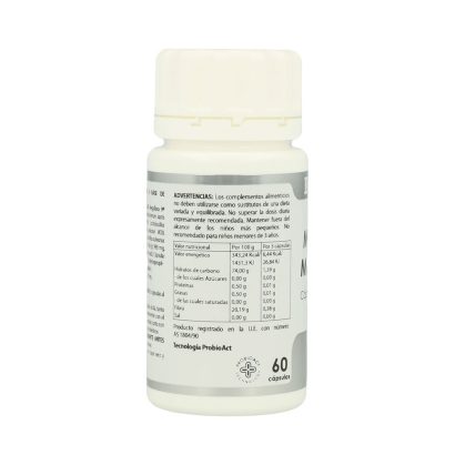 Microbiota Megaflora 9 - Equisalud - 60 cápsulas - Imagen 3