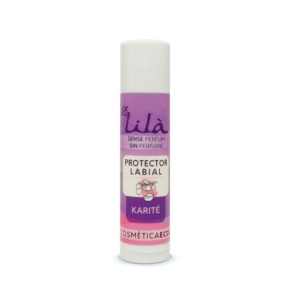 Protector Labial Sin Perfume - Lilà Cosmètics - 5g