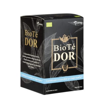 BioTé DOR - Josenea Bio - 21 pirámides