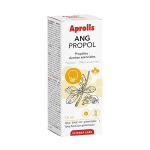 Aprolis ANG PROPOL - Intersa - 15 ml