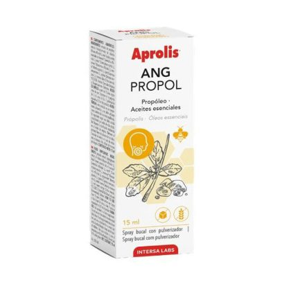 Aprolis ANG PROPOL - Intersa - 15 ml