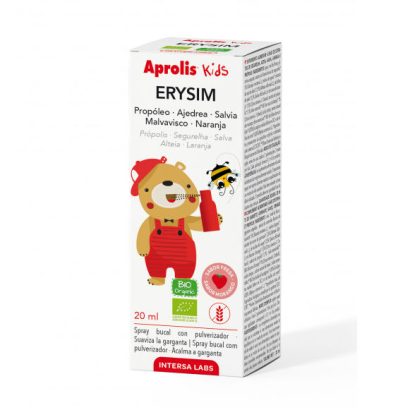 Aprolis ERYSIM'KIDS - Intersa - 20 ml