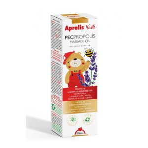 Aprolis Kids PECPROPOLIS Massage Oil - Intersa - 100 ml