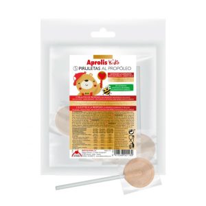 Aprolis Kids PIRULETAS - Intersa - 5 u.