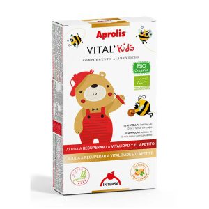 Aprolis VITAL'Kids - Intersa - 10 ampollas