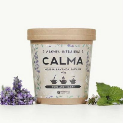 Calma - Aromik - 40g/u.