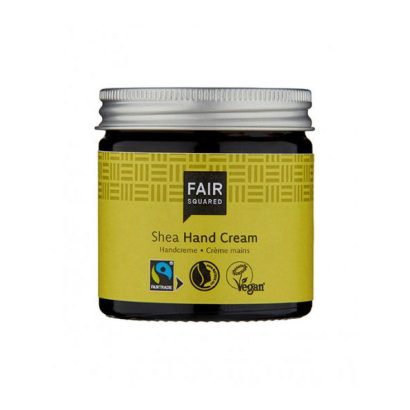 Crema de Manos de Karité - Fair Squared - 50 ml