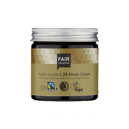 Crema Facial 24 Horas Hydro-Protección - Fair Squared - 50 ml