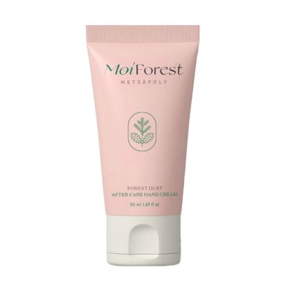 Crema Manos Forest Dust - Moi Forest - 50 ml