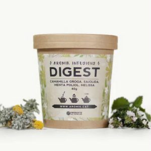 Digest - Aromik - 40g/u.