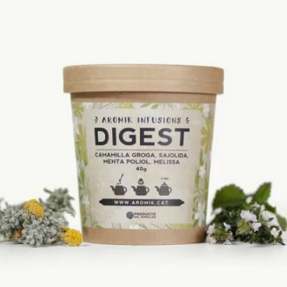 Digest - Aromik - 40g/u.