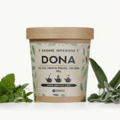 Dona - Aromik - 35g/u.