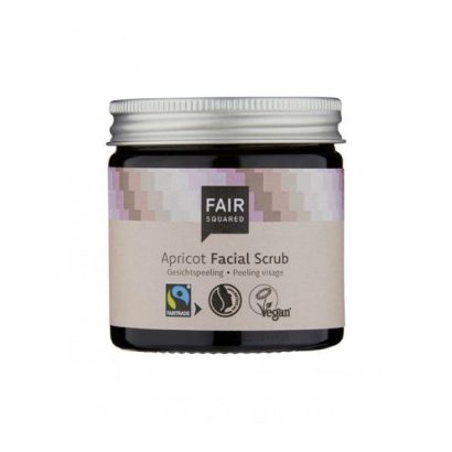 Exfoliante Albaricoque - Fair Squared - 50 ml