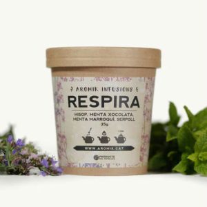 Respira - Aromik - 35g/u.