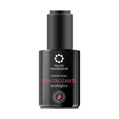 Serum Facial Revitalizante - Madreselva - 30 ml
