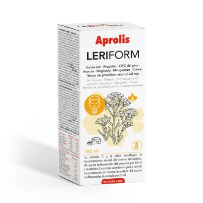 Aprolis LERIFORM - Intersa - 180 ml