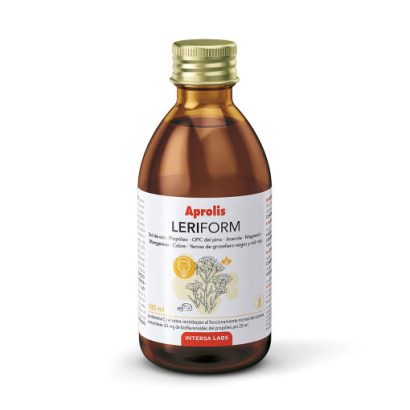 Aprolis LERIFORM - Intersa - 180 ml - Imagen 2