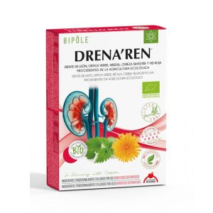 Bipôle DRENA'REN - Intersa - 20 ampollas