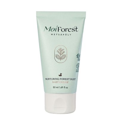 Crema Bebé Forest Dust - Moi Forest - 50 ml