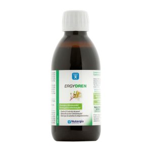 ErgyDren Drenaje - Nutergia - 250 ml
