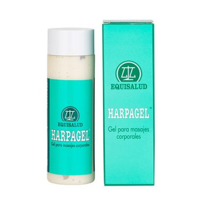 Harpagel - Equisalud - 120ml