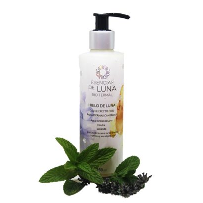 Hielo de Luna - Esencias de Luna - 250 ml
