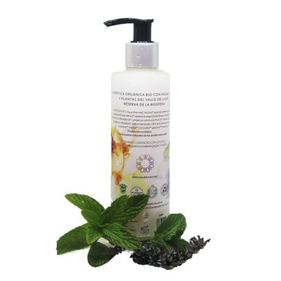 Hielo de Luna - Esencias de Luna - 250 ml - Imagen 2