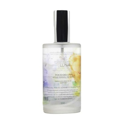 Rocío de Luna - Agua Termal - Esencias de Luna - 100 ml
