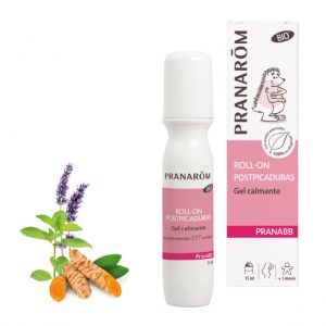 Roll-on Postpicaduras - Pranarôm - 15 ml