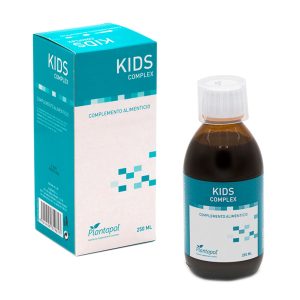 Kids Complex - Plantapol - 250ml