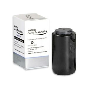 Pack 2 Cartuchos Ducha Terapéutica Waters - Hidrolux