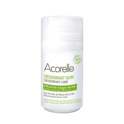 Desodorante Mineral Esencia - Acorelle - 50ml