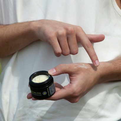 Odorless - Taller Madreselva - 30ml - Imagen 2