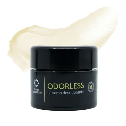 Odorless - Taller Madreselva - 30ml