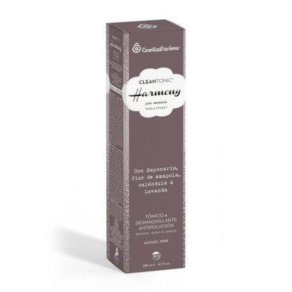 Cleantonic® Harmony Piel Sensible - Esential´Arôms - 200ml