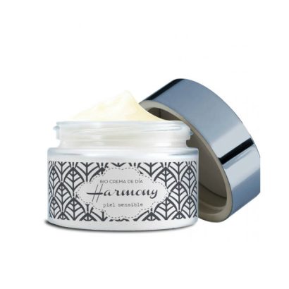 Harmony DD Crema de Día Piel Sensible - Esential´Arôms - 50g - Imagen 2