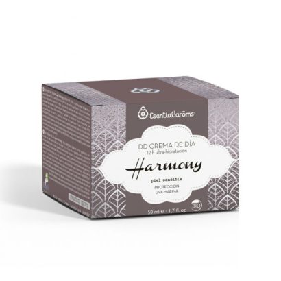 Harmony DD Crema de Día Piel Sensible - Esential´Arôms - 50g